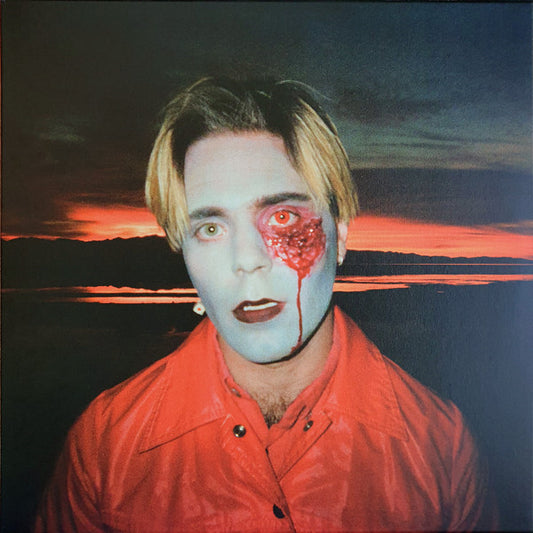 CHOIR BOY (2) - GATHERING SWANS