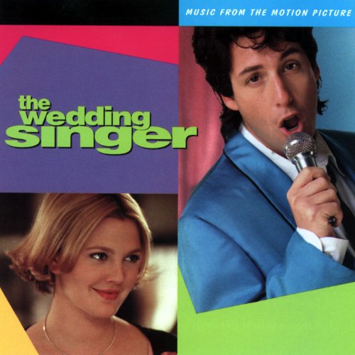 VARIOUS ARTISTS - THE WEDDING SINGER