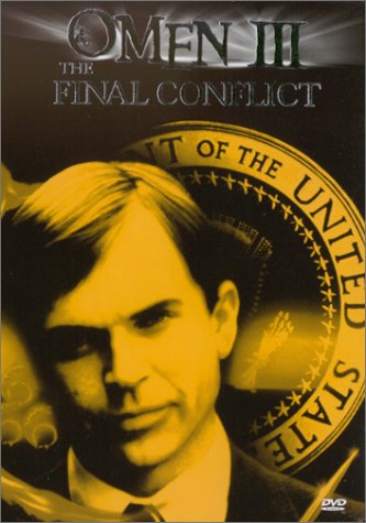 FINAL CONFLICT (WIDESCREEN) (BILINGUAL)