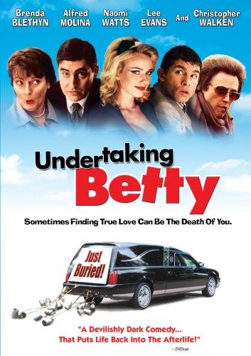 UNDERTAKING BETTY