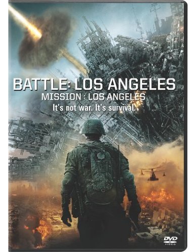 BATTLE: LOS ANGELES (BILINGUAL)