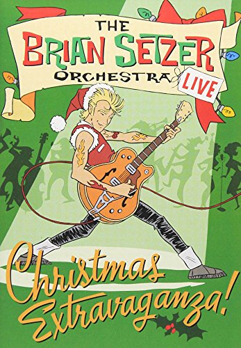 CHRISTMAS EXTRAVAGANZA [IMPORT]