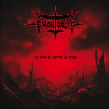 EMORTUALIS - LA FINE DI TUTTE LE COSE [CD]