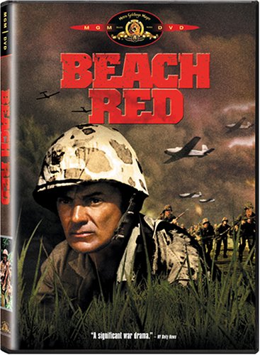 BEACH RED