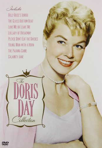 THE DORIS DAY COLLECTION