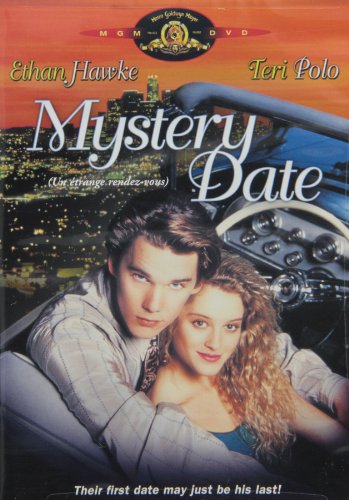 MYSTERY DATE (BILINGUAL)