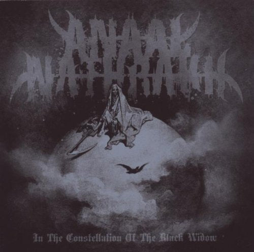 ANAAL NATHRAKH - CONSTELLATION OF THE BLACK...
