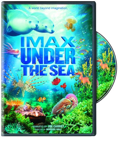 IMAX UNDER THE SEA