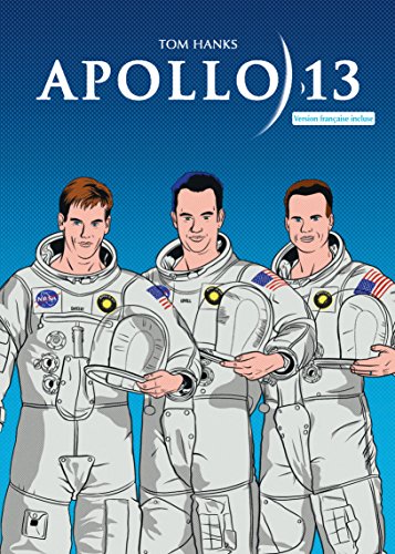 APOLLO 13 POP ART (BILINGUAL)