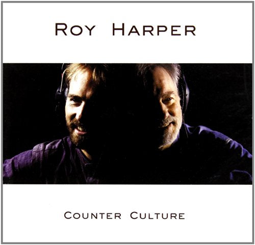 HARPER, ROY - COUNTER CULTURE BEST OF