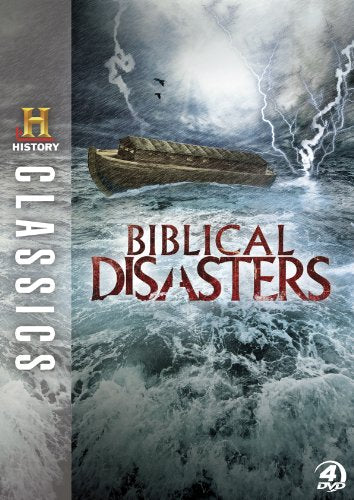 HISTORY CLASSICS - BIBLICAL DISASTERS