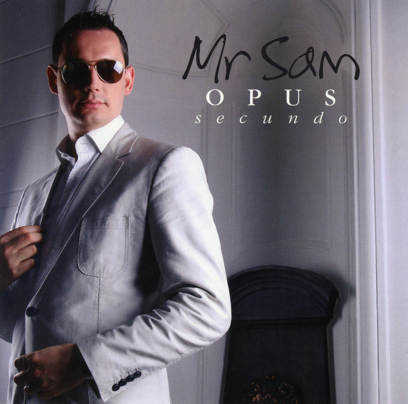 MR. SAM  - OPUS SECUNDO