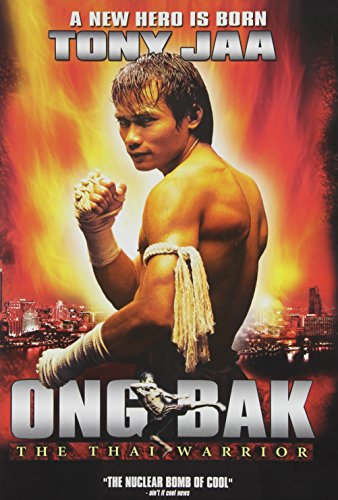 ONG-BAK