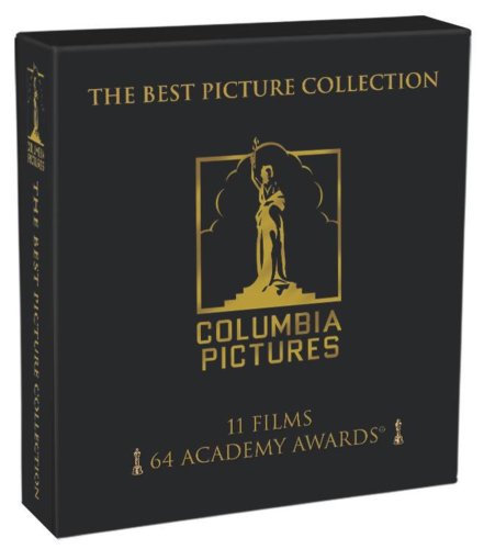 COLUMBIA PICTURES PRE-CODE COLLECTION  - DVD