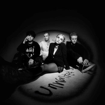 PALE WAVES  - UNWANTED
