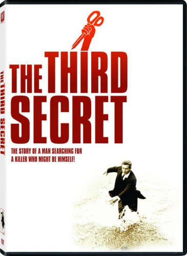 THE THIRD SECRET