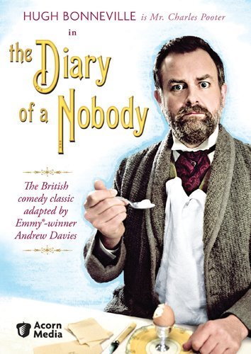 DIARY OF A NOBODY