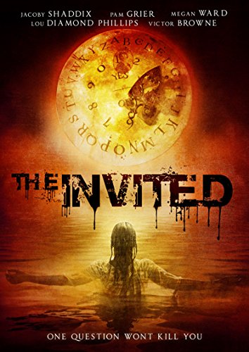 THE INVITED