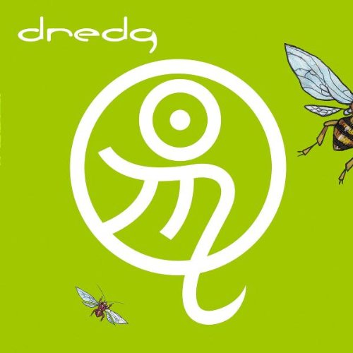 DREDG - CATCH WITHOUT ARMS