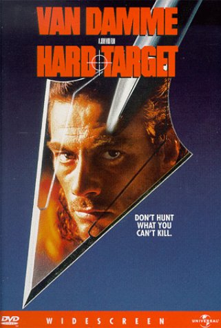 HARD TARGET (WIDESCREEN) (BILINGUAL)