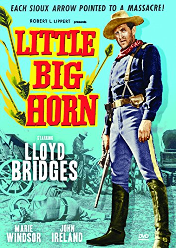 LITTLE BIG HORN