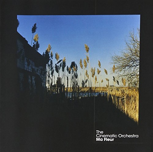 CINEMATIC ORCHESTRA - MA FLEUR (CD)