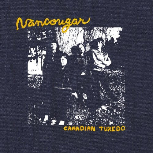 VANCOUGAR  - CANADIAN TUXEDO