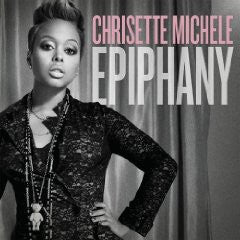 MICHELE, CHRISETTE  - EPIPHANY
