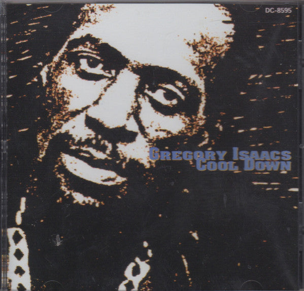 ISAACS, GREGORY  - COOL DOWN