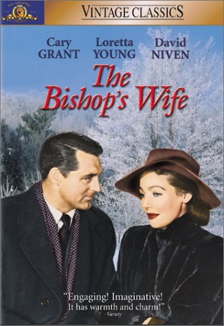 THE BISHOP'S WIFE