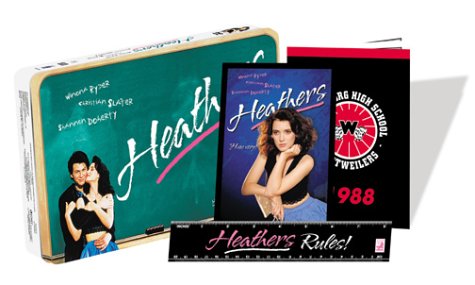 HEATHERS (WIDESCREEN)