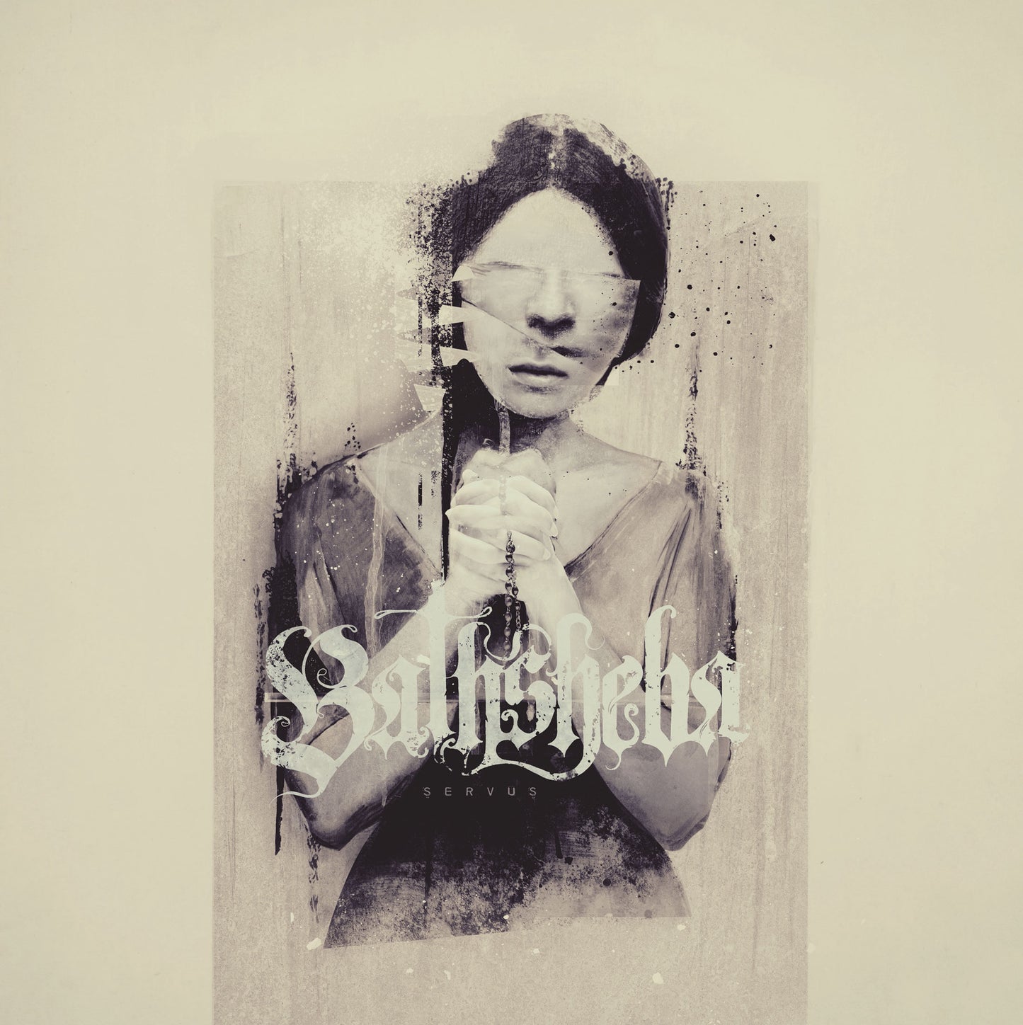 BATHSHEBA  - SERVUS