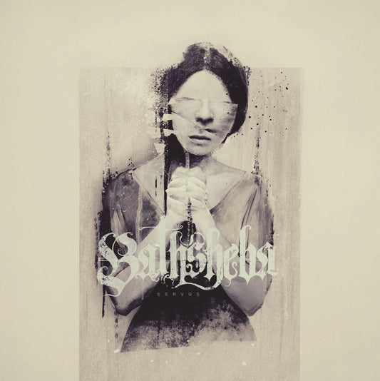 BATHSHEBA  - SERVUS