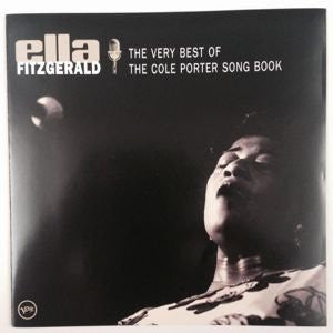 FITZGERALD, ELLA  - VERY BEST OF THE COLE PORTER SONGBOOK