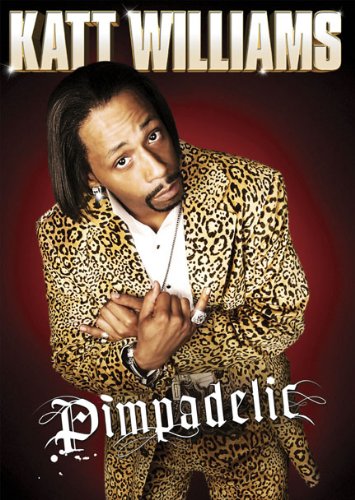 KATT WILLIAMS PIMPADELIC [IMPORT]