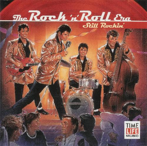 VARIOUS  - ROCK 'N' ROLL ERA: STILL ROCKIN'