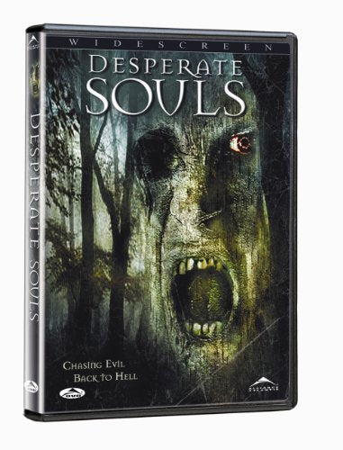 DESPERATE SOULS [IMPORT]