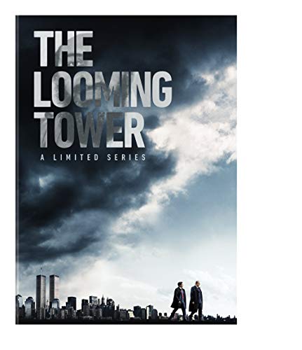 THE LOOMING TOWER: THE COMPLETE FIRST SEASON