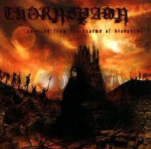 THORNSPAWN  - EMPRESS FROM THE REALMS OF...