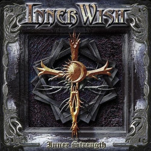 INNERWISH - INNER STRENGTH