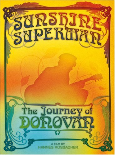 SUNSHINE SUPERMAN - THE JOURNEY OF DONOVAN [IMPORT]