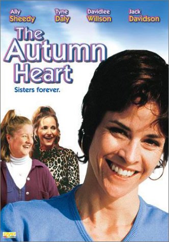 THE AUTUMN HEART