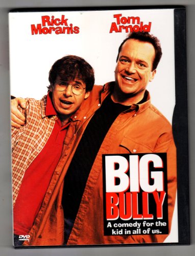 BIG BULLY (WIDESCREEN) (BILINGUAL) [IMPORT]