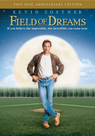 FIELD OF DREAMS (2-DISC ANNIVERSARY EDITION)