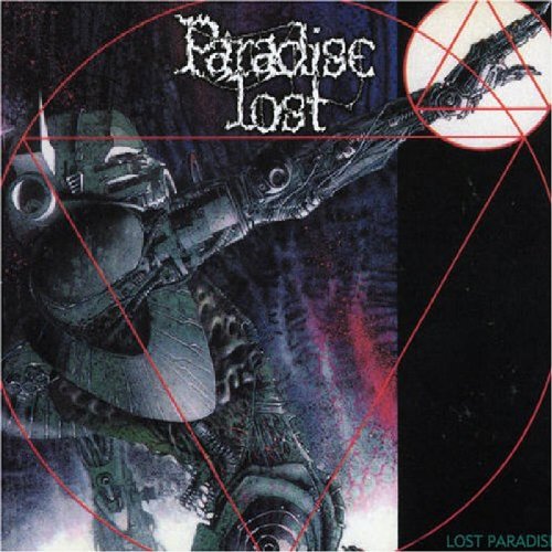 PARADISE LOST - LOST PARADISE