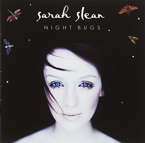 SLEAN, SARAH - NIGHT BUGS