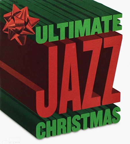 VARIOUS ARTISTS - THE ULTIMATE JAZZ CHRISTMAS