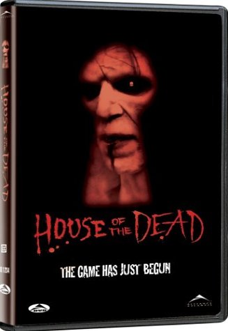 HOUSE OF THE DEAD