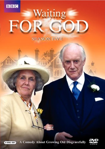 WAITING FOR GOD: SEASON FIVE