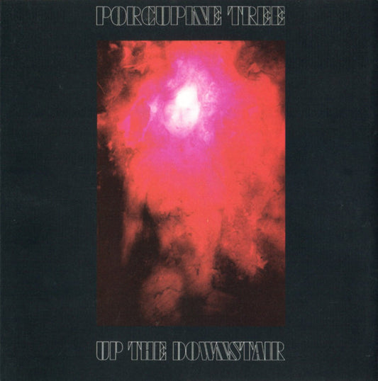 PORCUPINE TREE  - UP THE DOWNSTAIR 2CDS)
